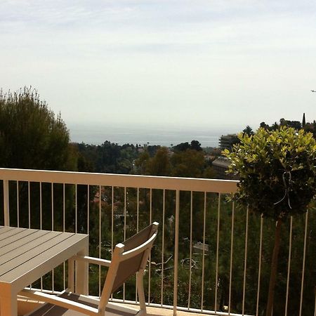 La Madonette Apartment นีซ ภายนอก รูปภาพ
