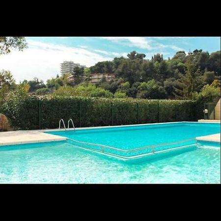 La Madonette Apartment นีซ ภายนอก รูปภาพ