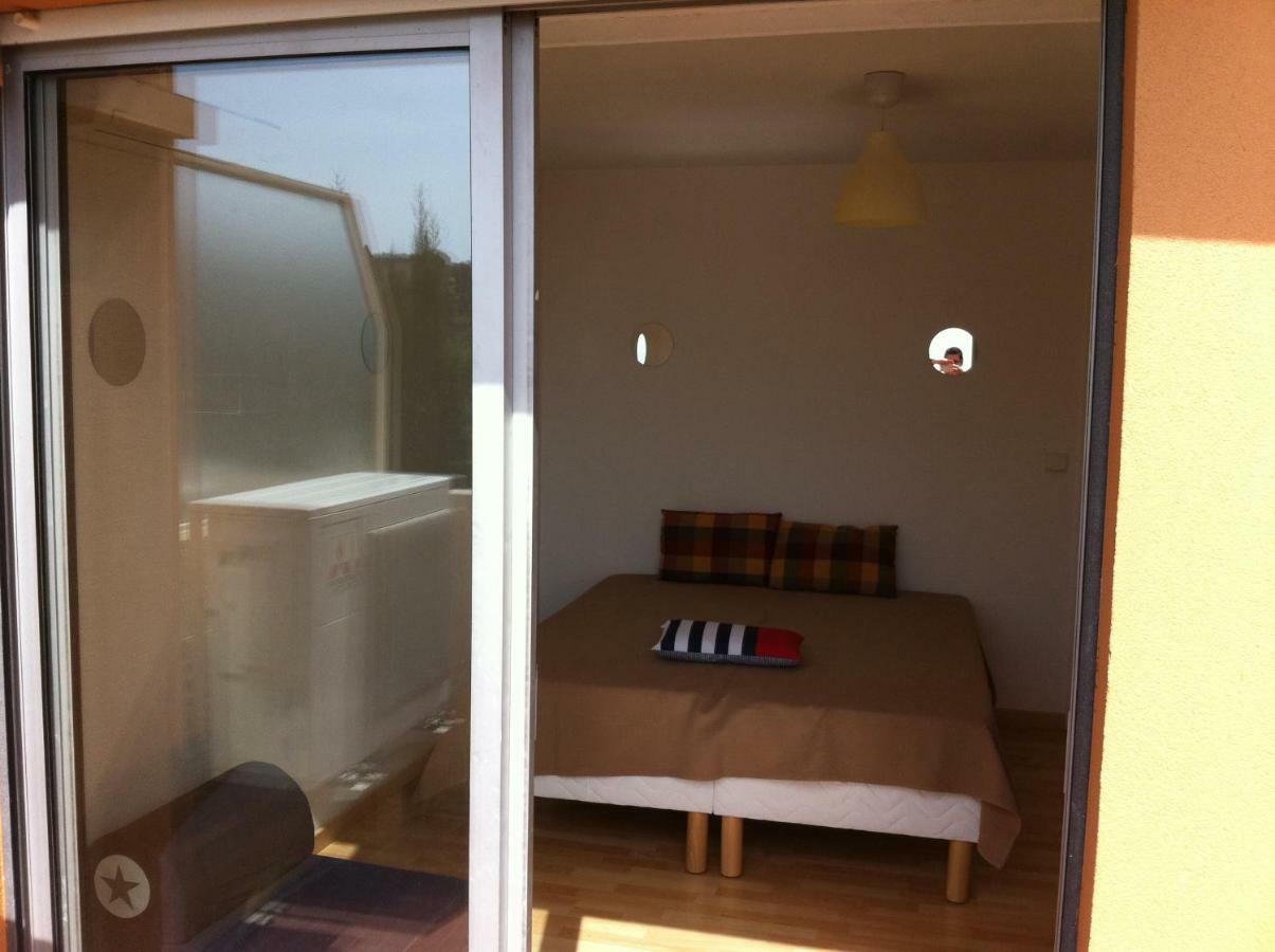 La Madonette Apartment นีซ ภายนอก รูปภาพ