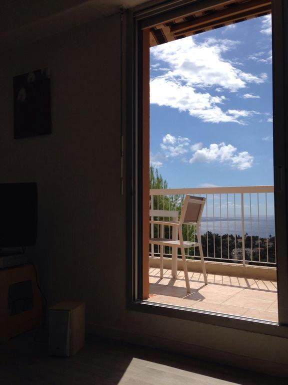 La Madonette Apartment นีซ ภายนอก รูปภาพ