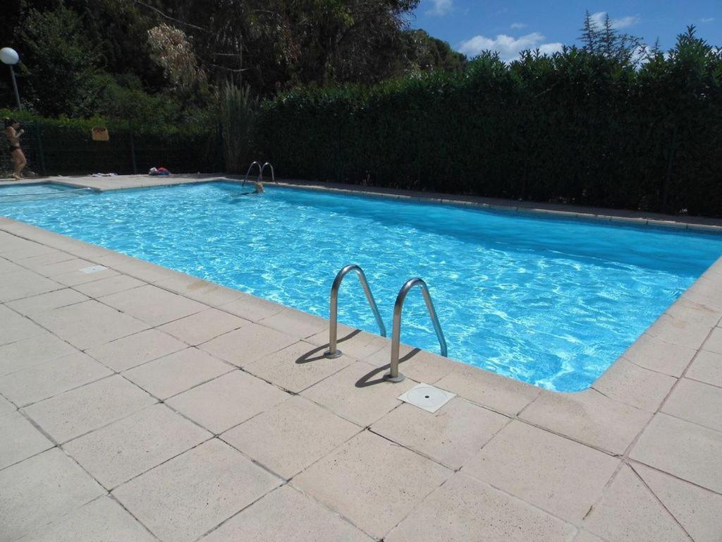 La Madonette Apartment นีซ ภายนอก รูปภาพ